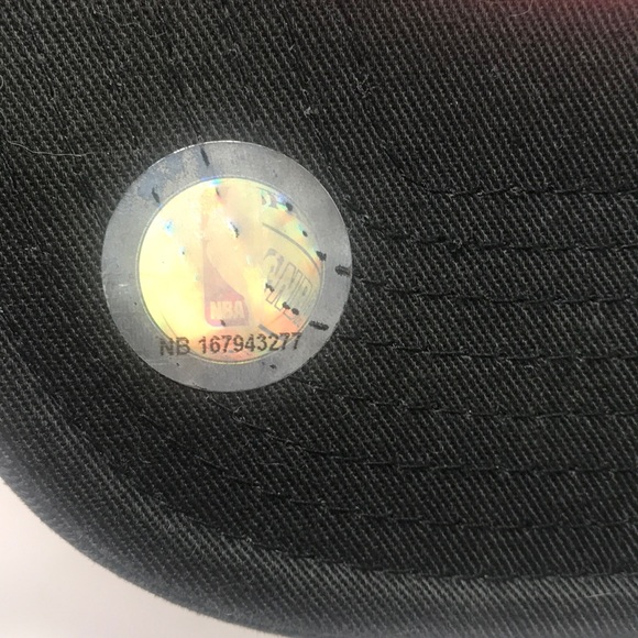 Adidas Bulls Vintage snapback - Picture 8 of 8